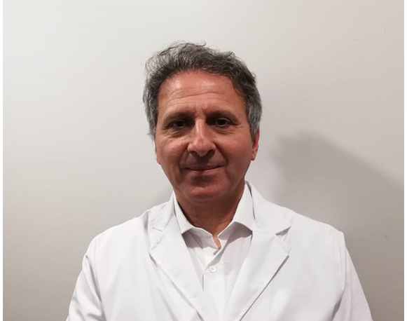 Doctor Adrian Alfie