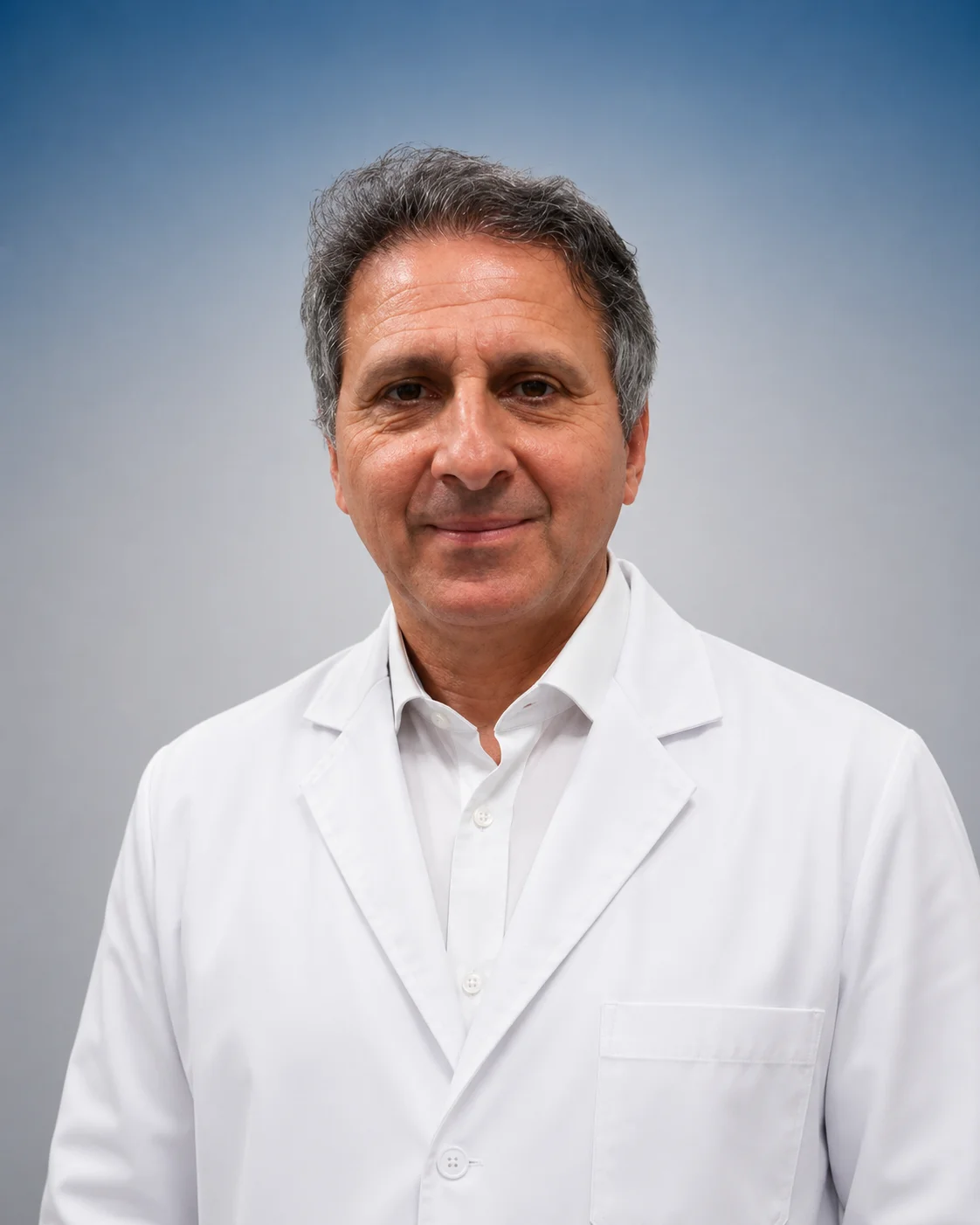 Dr. Adrián Alfie