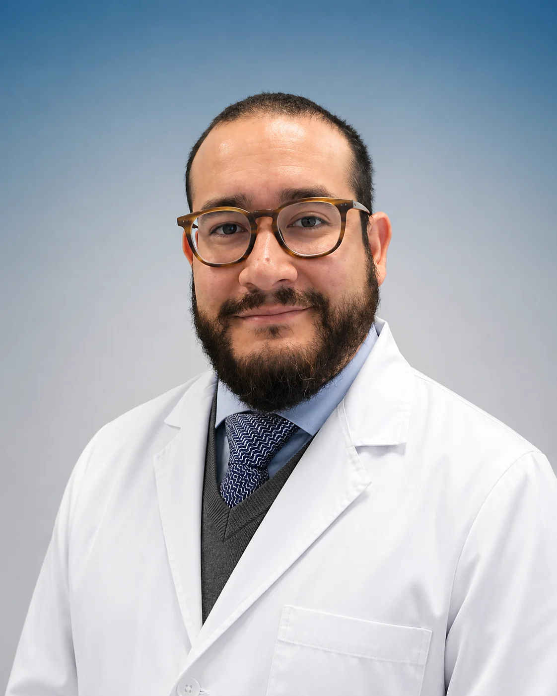 Dr. Juan Lama