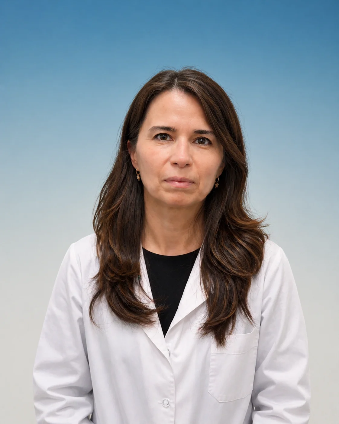 Dra. María Lorena Montiel