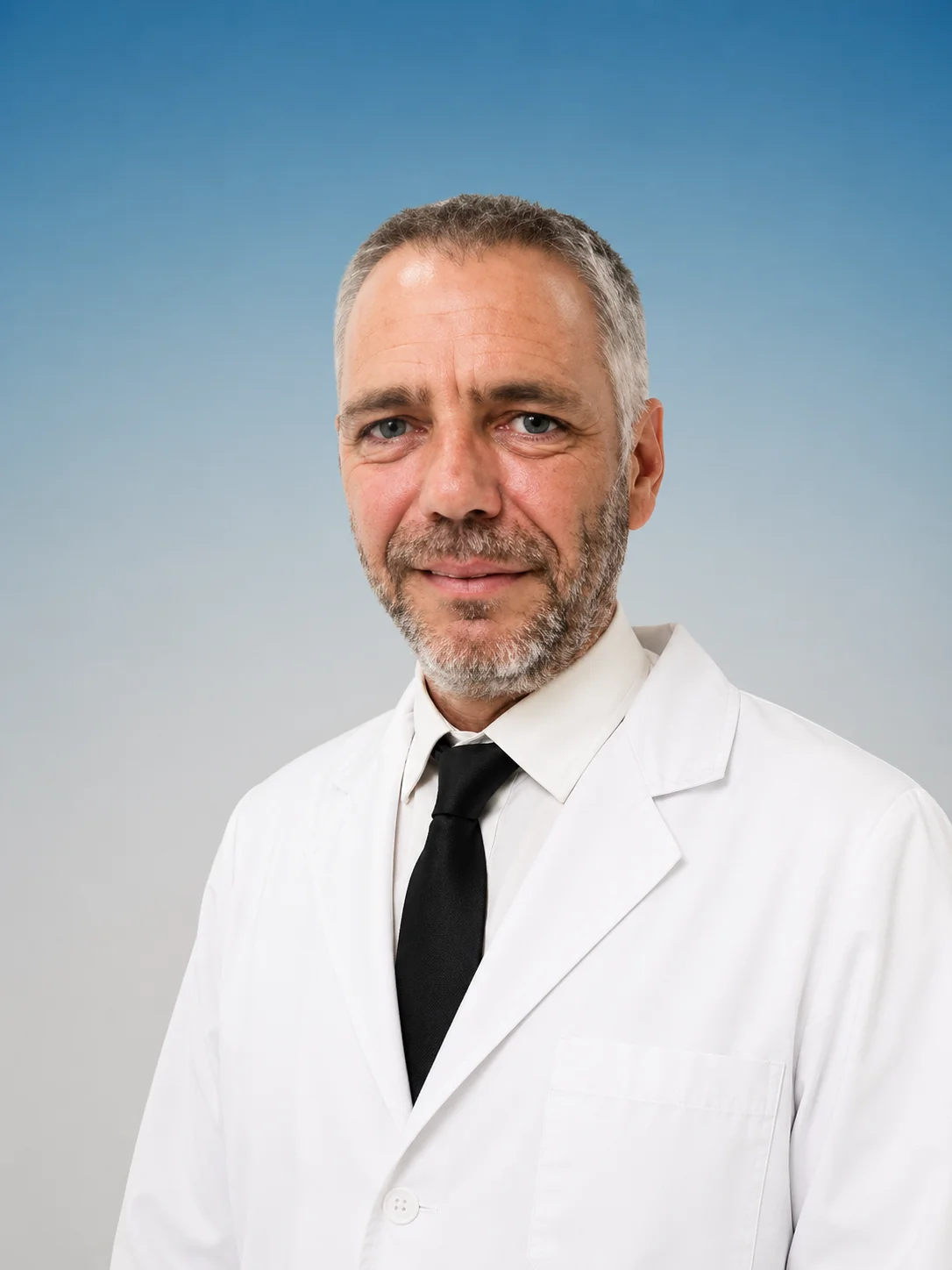 Dr. Carlos Rainaudi