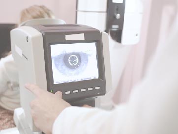 cirugia laser lasik defectos refractivos