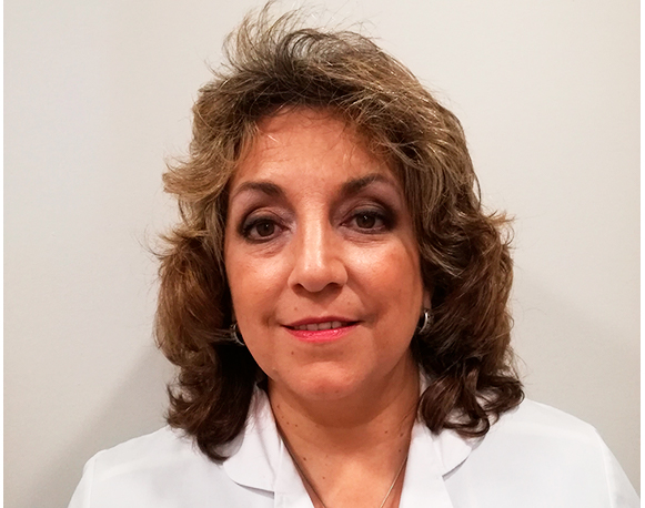 doctora nora chiari